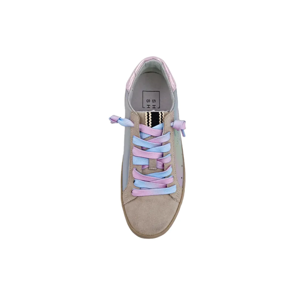 Shu Shop Mia Sneakers- Kid's