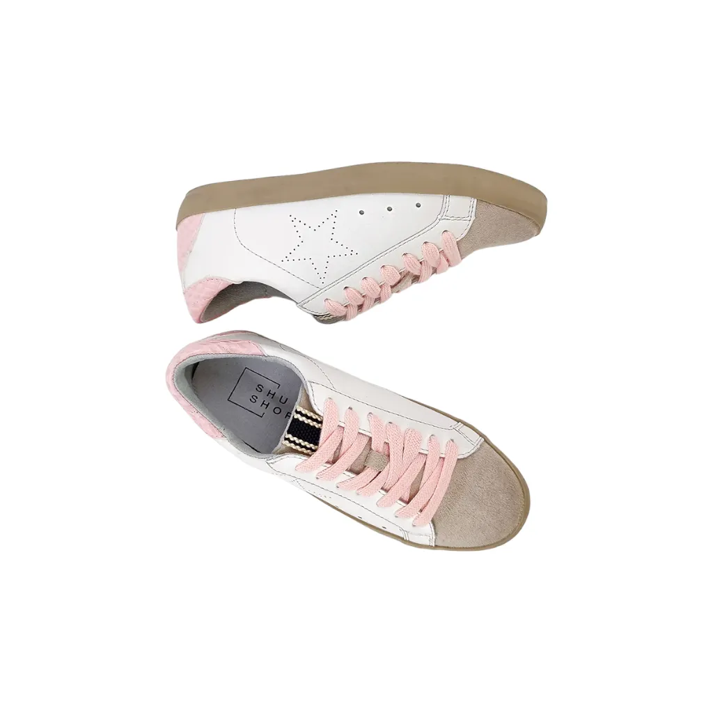 Shu Shop Mia Sneakers- Kid's