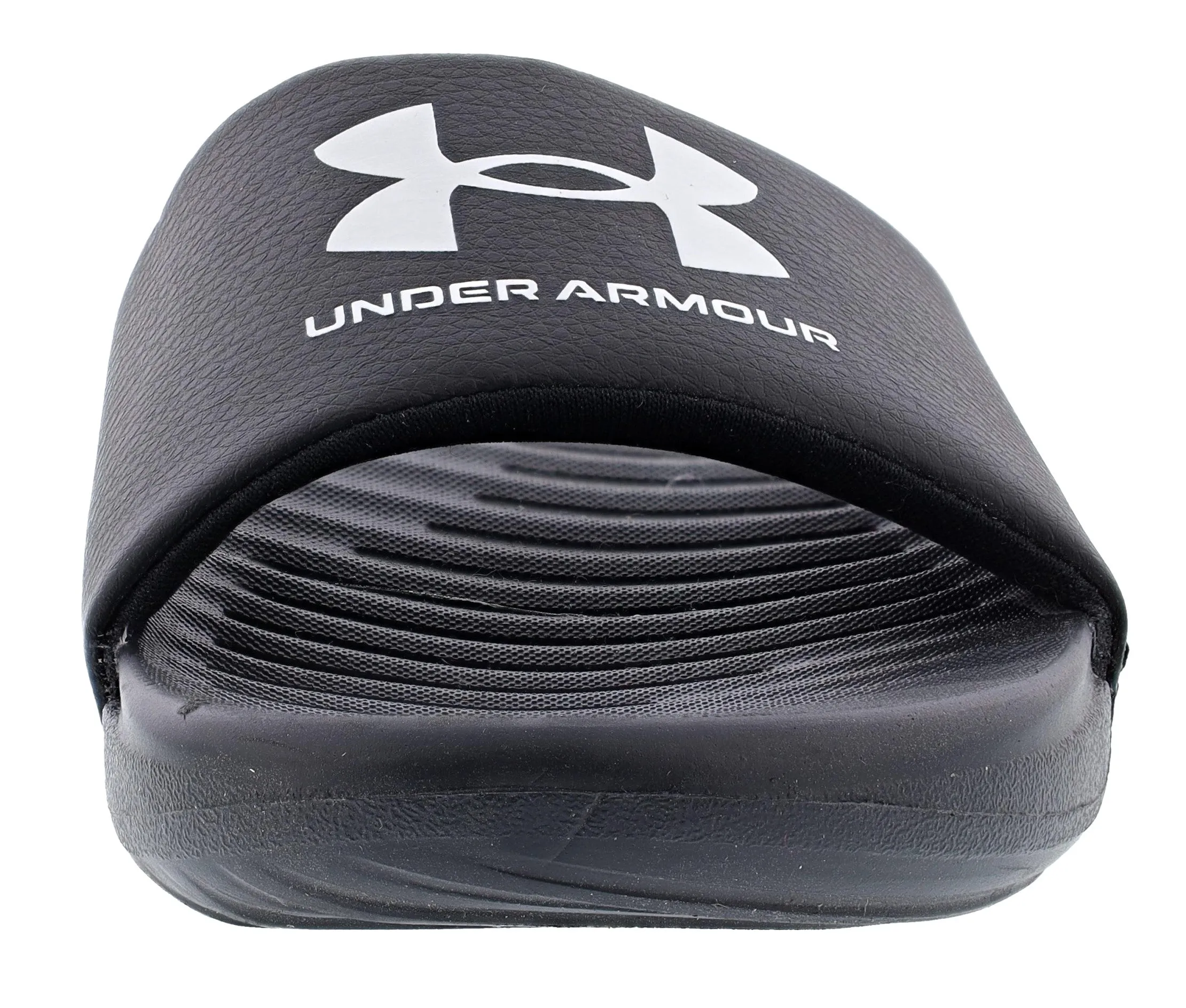 Under Armour Men's Ansa Fixed Strap Slides