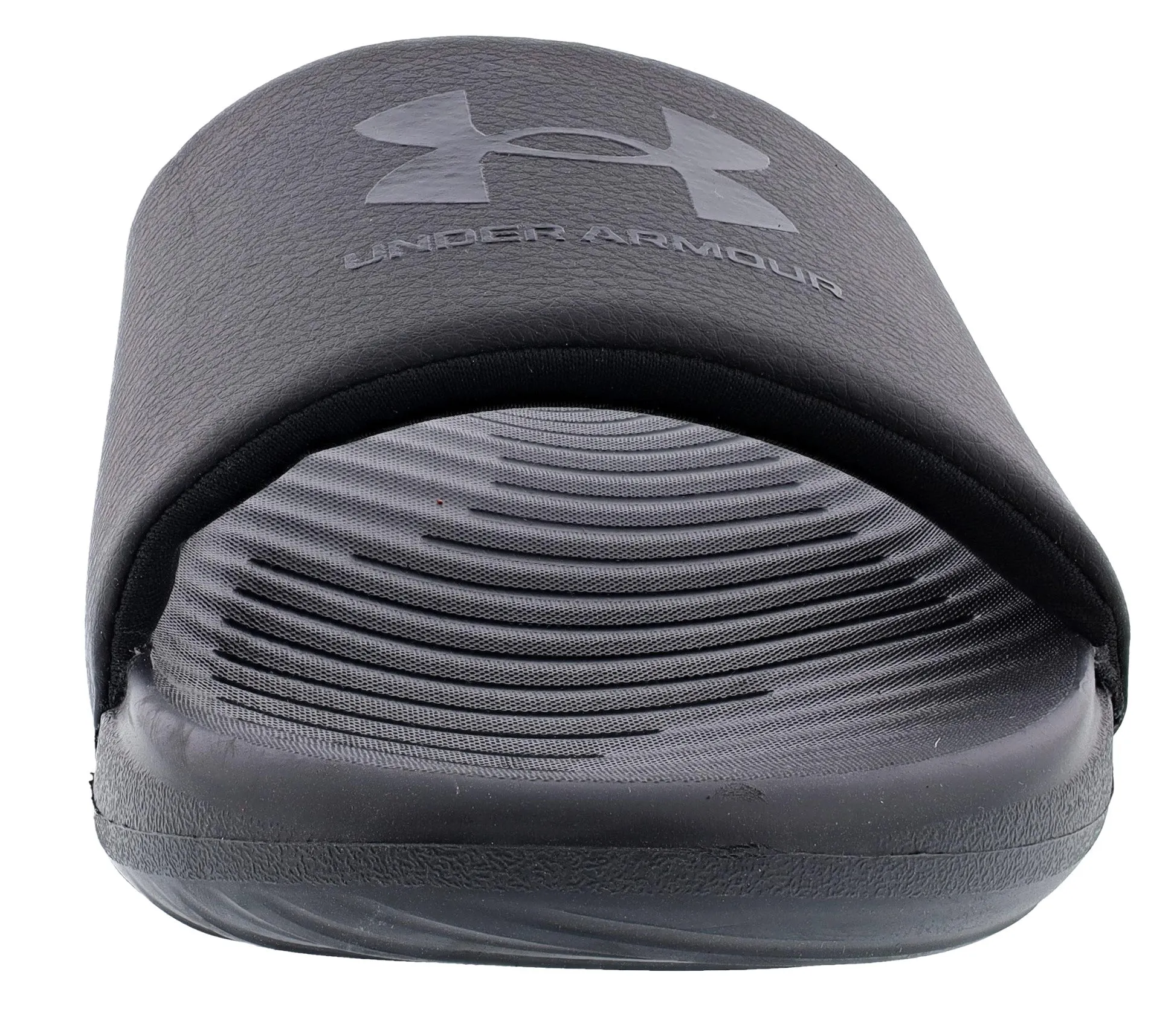 Under Armour Men's Ansa Fixed Strap Slides