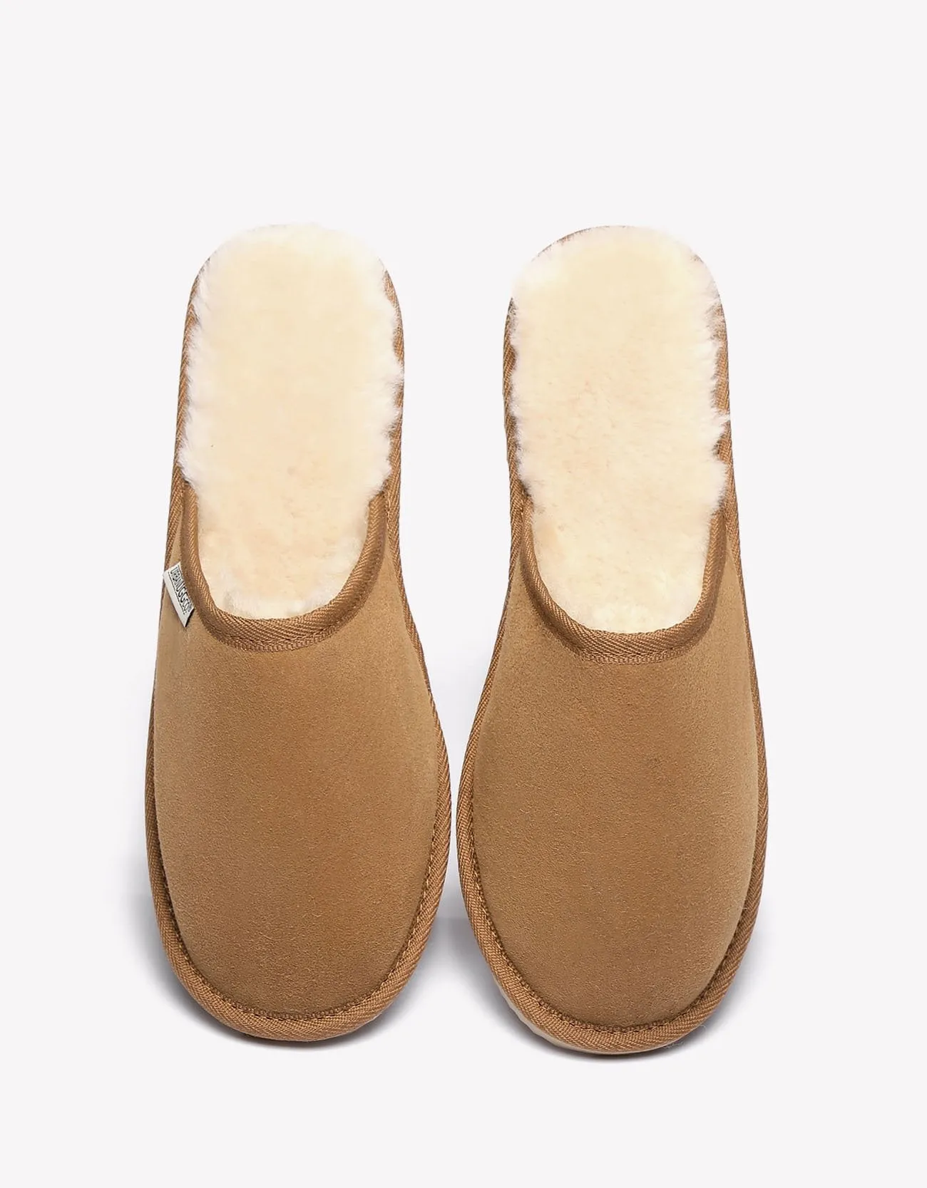 URBAN UGG® Scuff Women