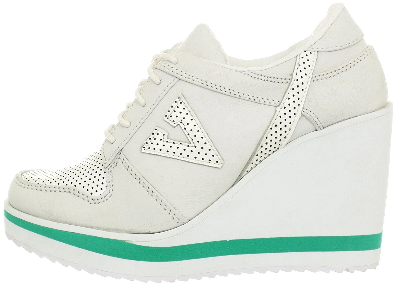 Volatile Kicks Women's Wildfoxy Sneaker