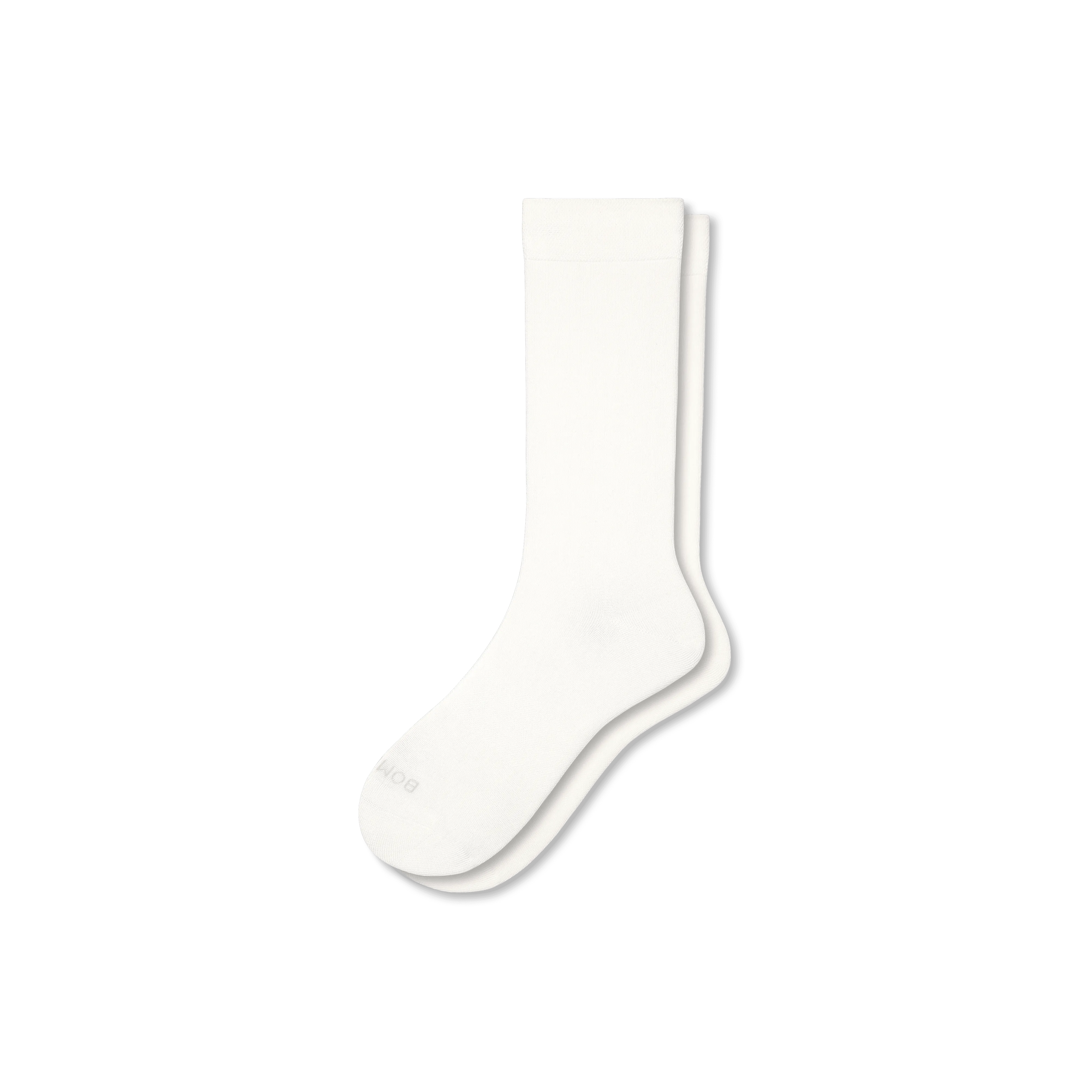 Women's Lightweight Calf Socks